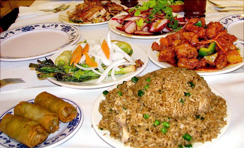 Mexicali Dining