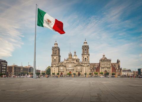 An Overview of Mexican Religion