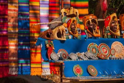 Mexico’s Must-Buy Souvenirs