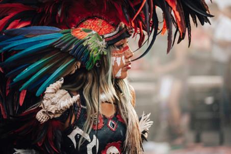 7 Undeniable Reasons to Visit Mexico