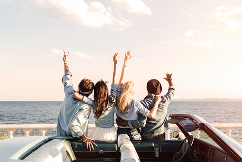 Planning a Road Trip to Mexico: How to Do It?