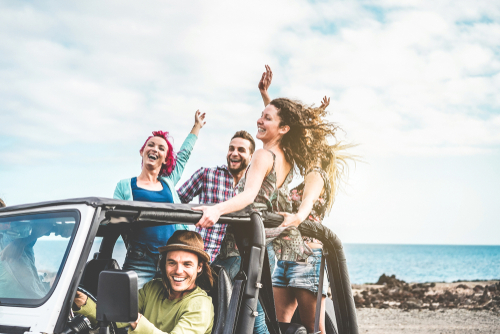 Tips on Exploring Mexico by Car