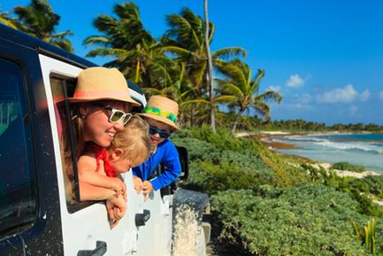 Driving to Mexico: What Every Driver Needs to Know