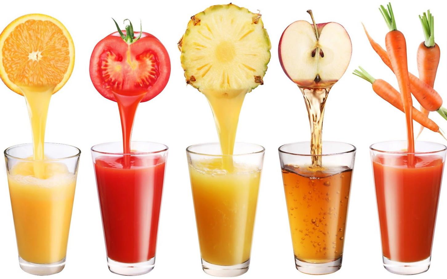 Juice Bars In Mexicali!