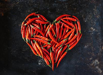Romantic Ideas for Valentine’s Day in Mexico