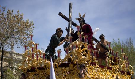 Unique Easter Celebrations in Mexico