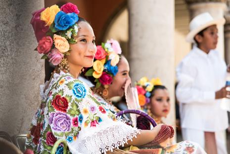 April Weather in Mexico: What’s It Like?