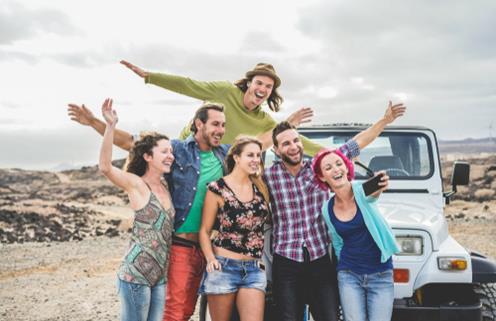 Renting a Car in Mexico: Part 1