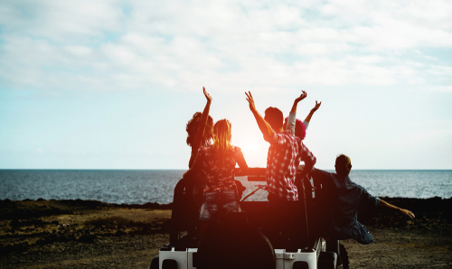 Renting a Car in Mexico: Part 2