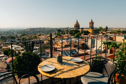 What are the top things to do in San Miguel de Allende
