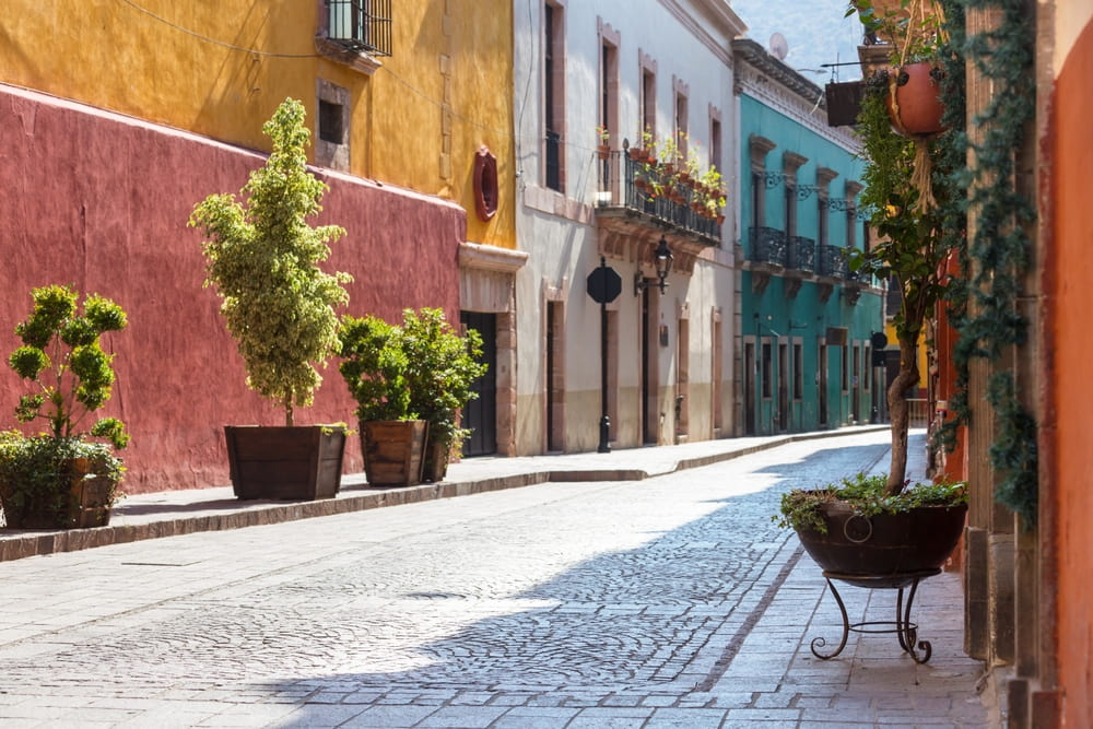 What is the nicest part of Mexico to visit