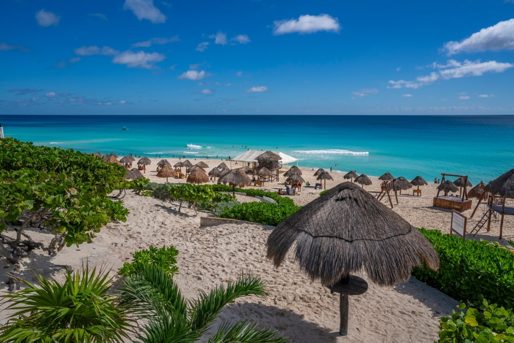 Top 10 Must-Visit Places in Mexico in 2026: Part 1