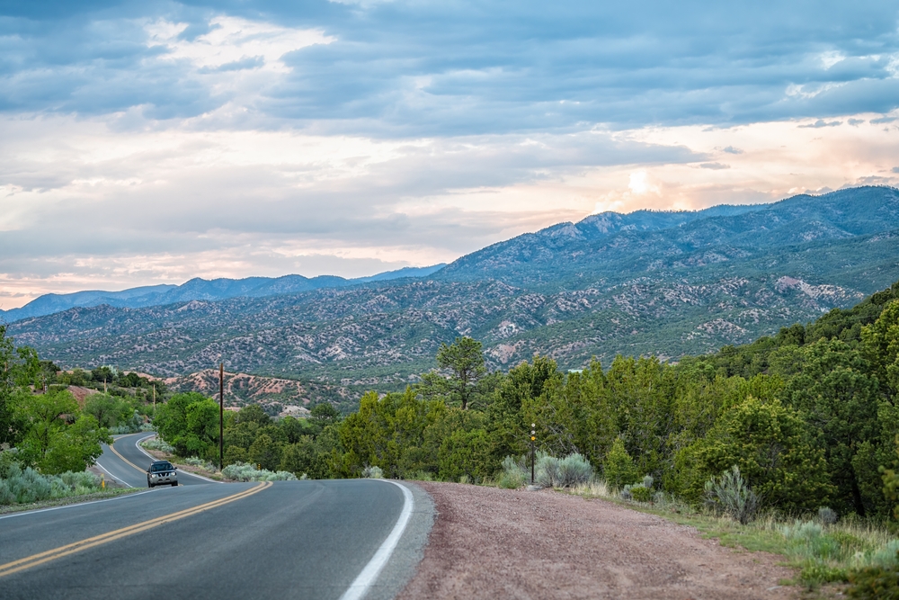 Traveling to Mexico by Car: What You Need to Know