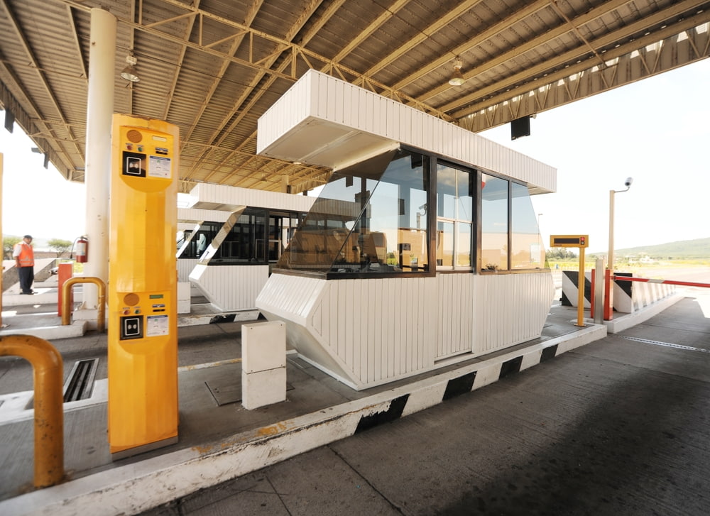 Crossing the Border by Car: What to Expect When Driving Into Mexico