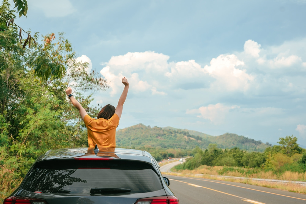 Best Border Towns in Mexico for a First-Time Road Trip