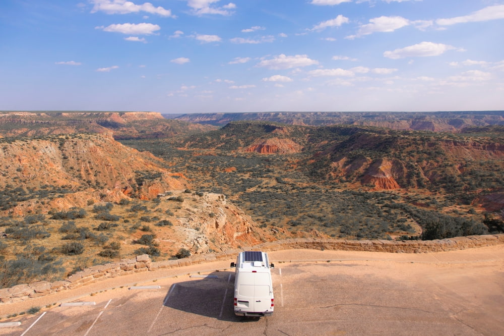 Mexican Automobile Insurance for RV Travelers